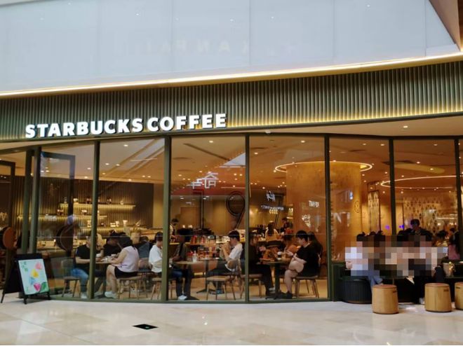 了恒隆广场LV香港K11新店没有固租丨一周全球观察开元棋牌瑞安小股操盘上海滩200亿地块花西子开进(图4)