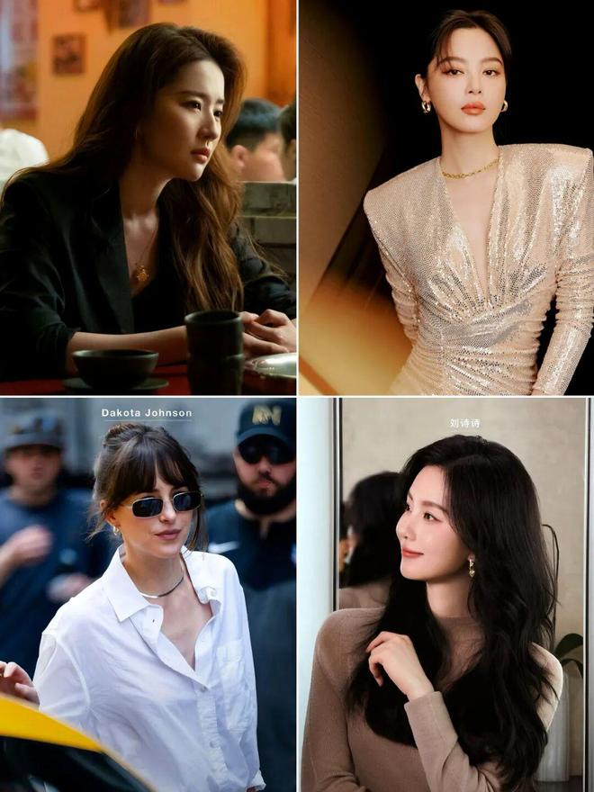 辛芷蕾种草的宝藏单品确实很好搭!开元棋牌app推广 被刘亦菲、(图7) 辛芷蕾种草的宝藏单品确实很好搭!开元棋牌app推广 被刘亦菲、(图7)