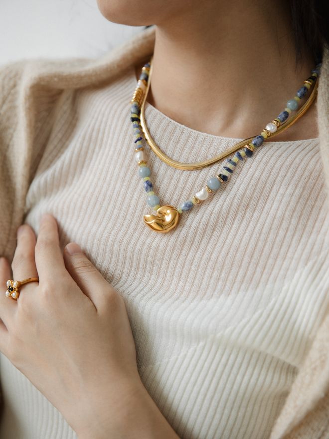 辛芷蕾种草的宝藏单品确实很好搭!开元棋牌app推广 被刘亦菲、(图2) 辛芷蕾种草的宝藏单品确实很好搭!开元棋牌app推广 被刘亦菲、(图2)