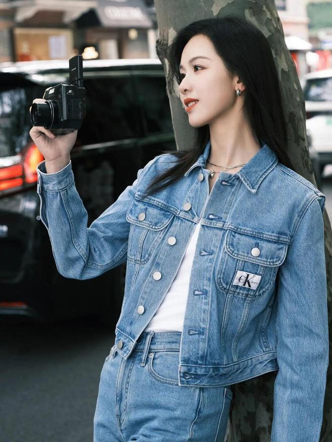 辛芷蕾种草的宝藏单品确实很好搭!开元棋牌app推广 被刘亦菲、(图16) 辛芷蕾种草的宝藏单品确实很好搭!开元棋牌app推广 被刘亦菲、(图16)