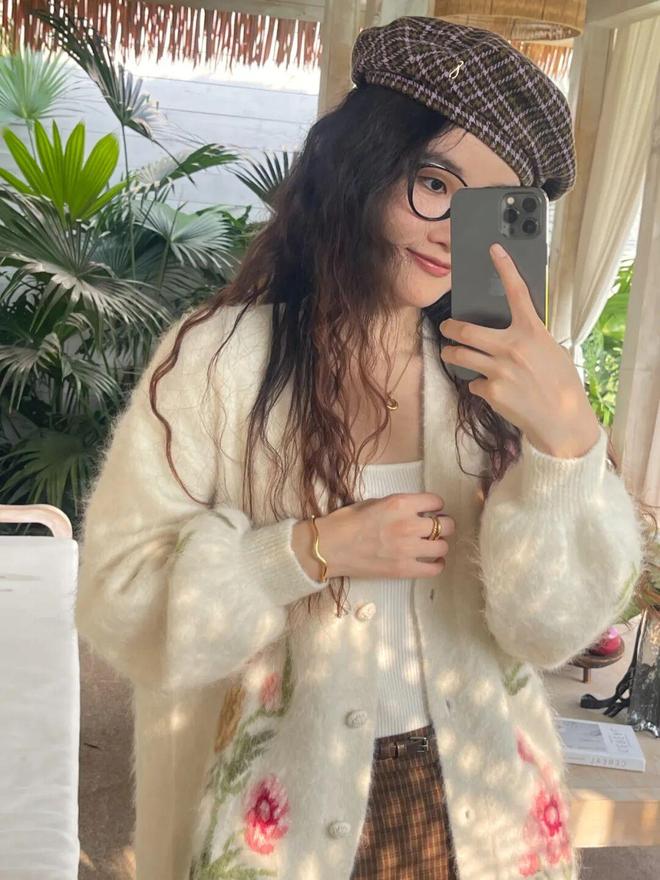 辛芷蕾种草的宝藏单品确实很好搭!开元棋牌app推广 被刘亦菲、(图34) 辛芷蕾种草的宝藏单品确实很好搭!开元棋牌app推广 被刘亦菲、(图34)