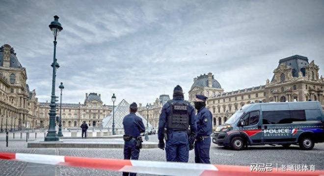 对场馆了如指掌卢浮宫启动内部调查！开元ky棋牌卢浮宫盗窃曝光