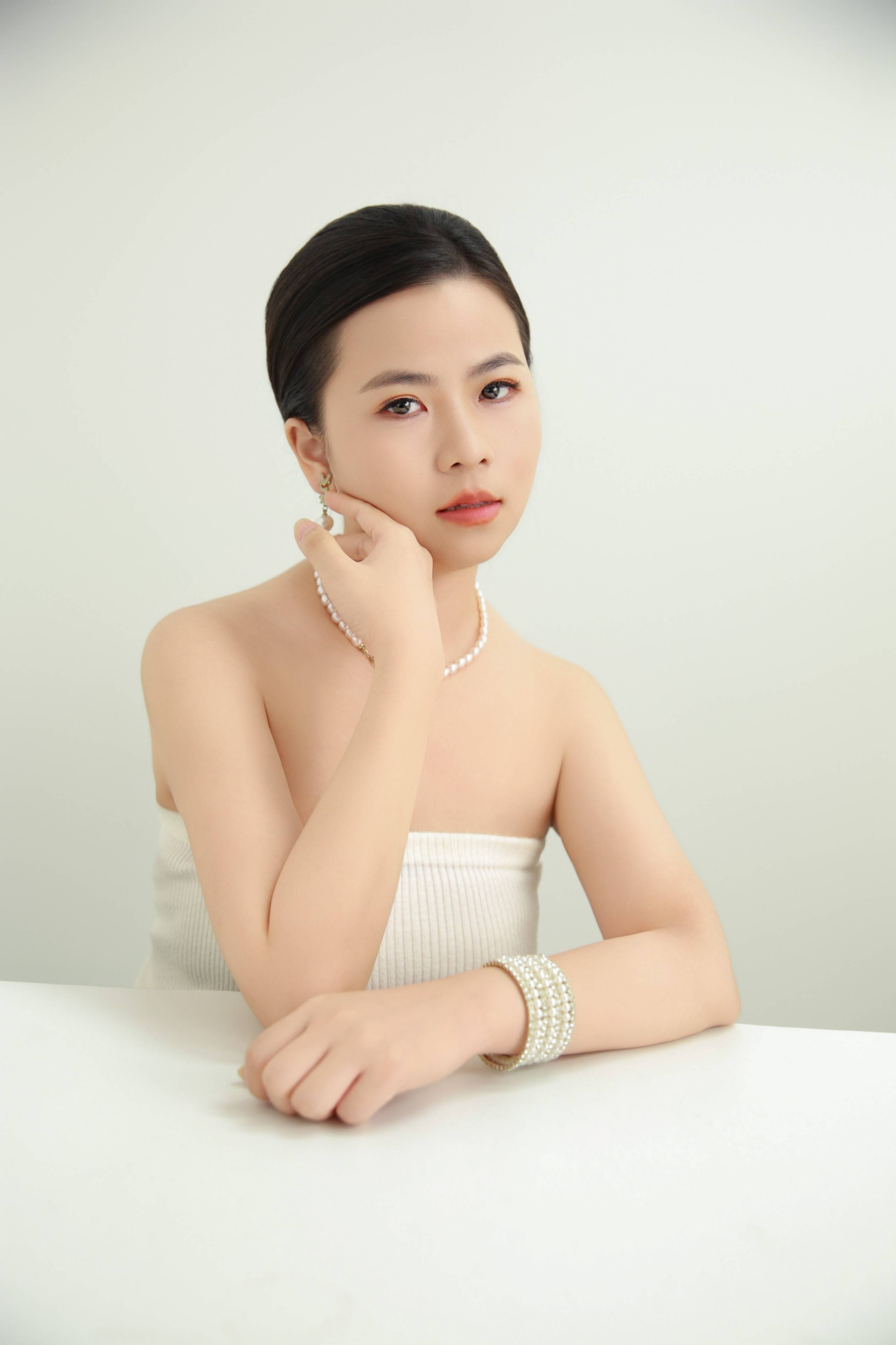 元风格张敏辉的时尚演绎图鉴开元棋牌当新人模特遇上多(图6)