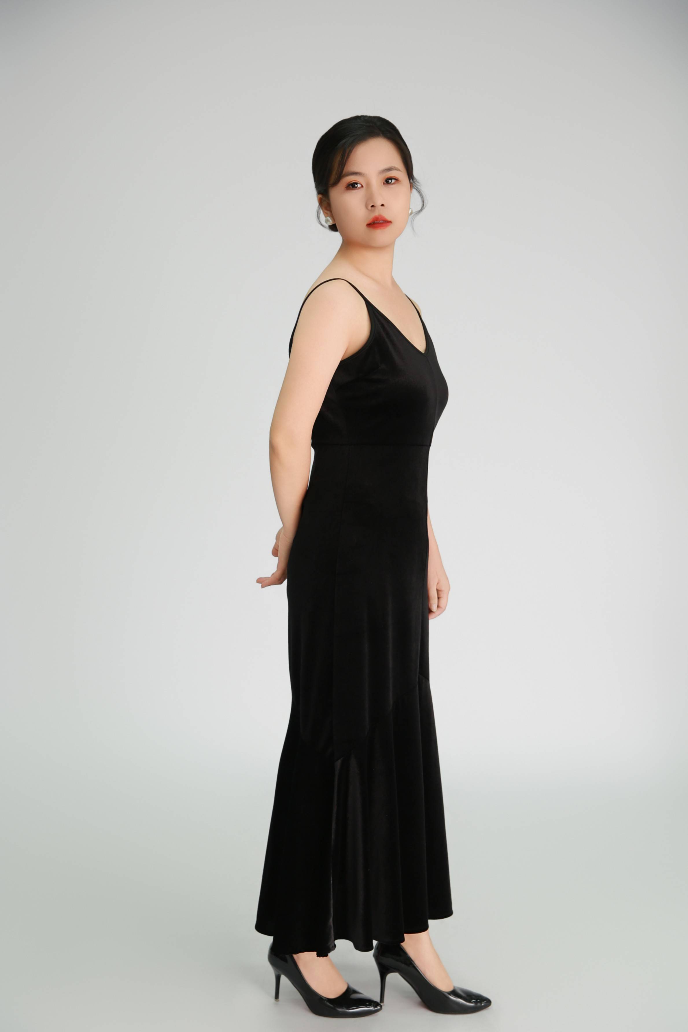 元风格张敏辉的时尚演绎图鉴开元棋牌当新人模特遇上多(图5)