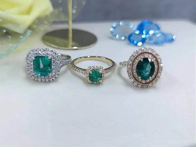 月14日东京国际珠宝展开元棋牌提前报名！1(图11)